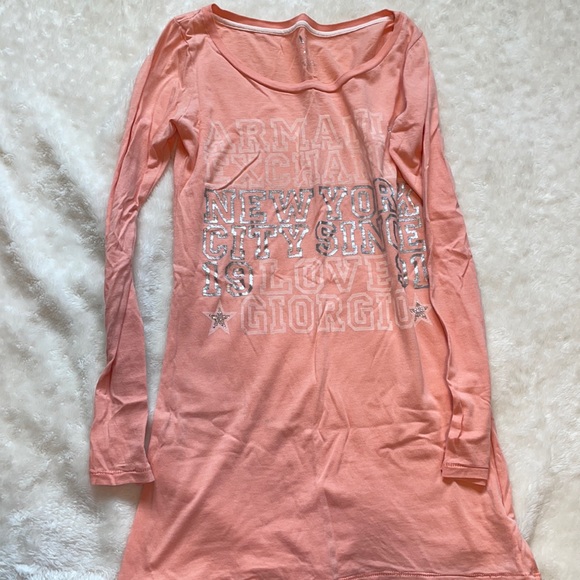 Armani exchange women’s shirt - Picture 1 of 3